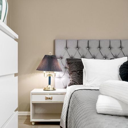 Solsiden Modern Stay: King Beds, Private Entry Тронхейм Екстериор снимка