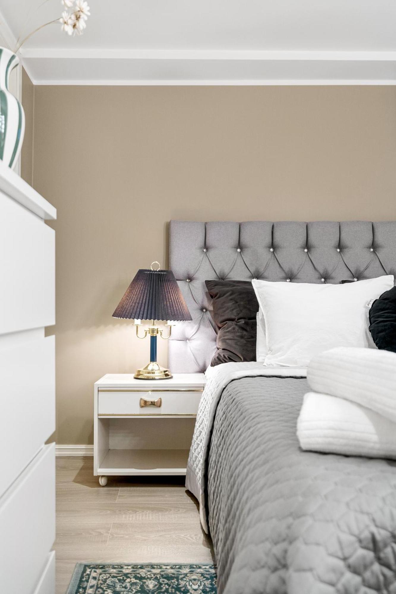 Solsiden Modern Stay: King Beds, Private Entry Тронхейм Екстериор снимка